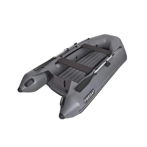 Надувная лодка Фрегат 300 Е НДНД, фото 