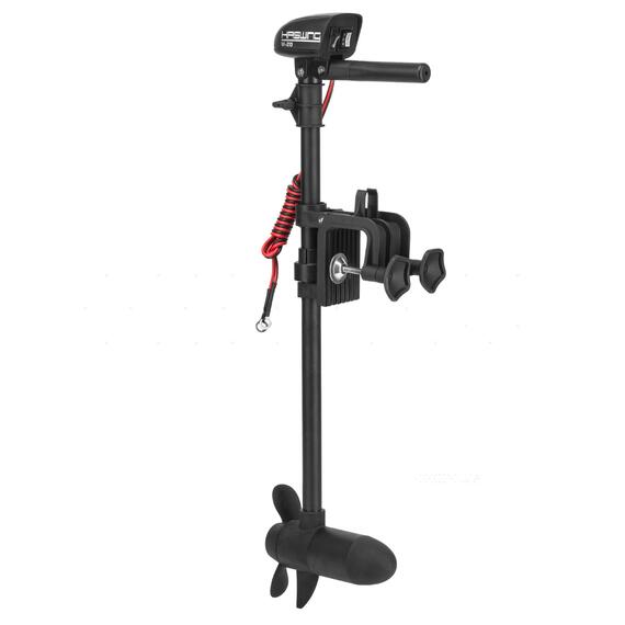 Электромотор лодочный Haswing W-20, фото , изображение 18