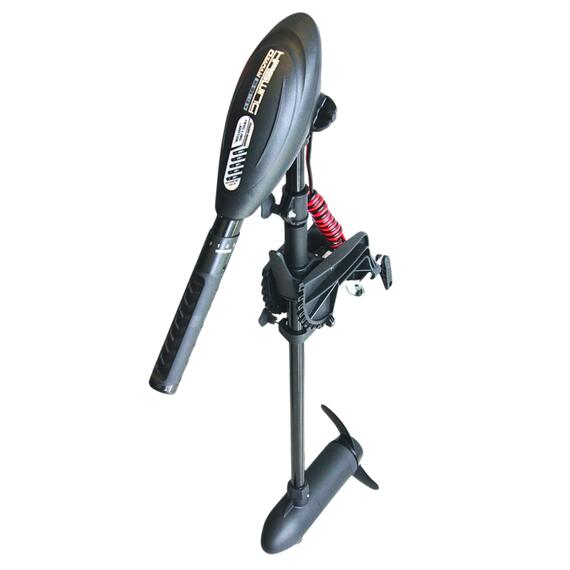 Электромотор лодочный Haswing Osapian 30, фото , изображение 10