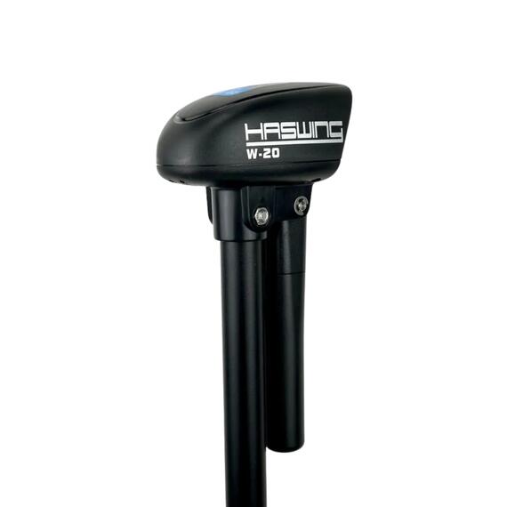 Электромотор лодочный Haswing W-20, фото , изображение 15