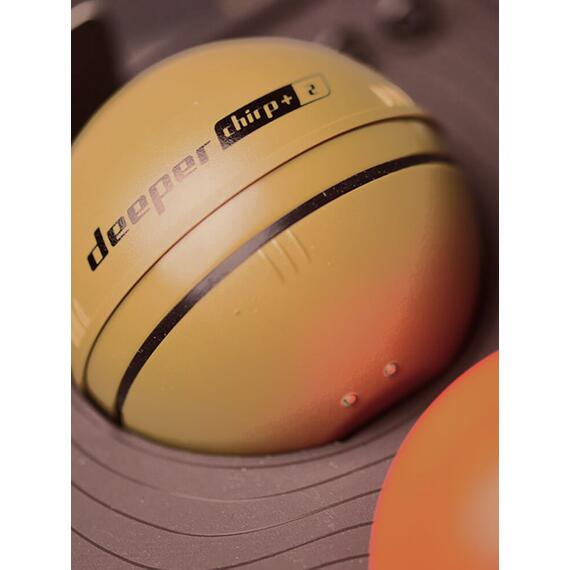 Эхолот Deeper Smart Sonar CHIRP+ 2, фото , изображение 5