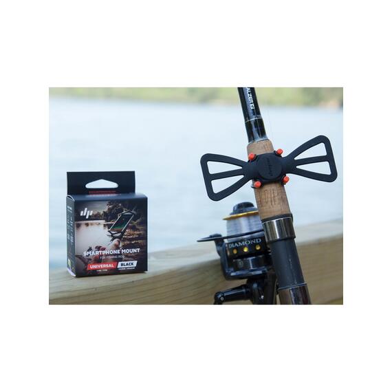 Держатель для смартфона Deeper Smartphone Mount, фото , изображение 6
