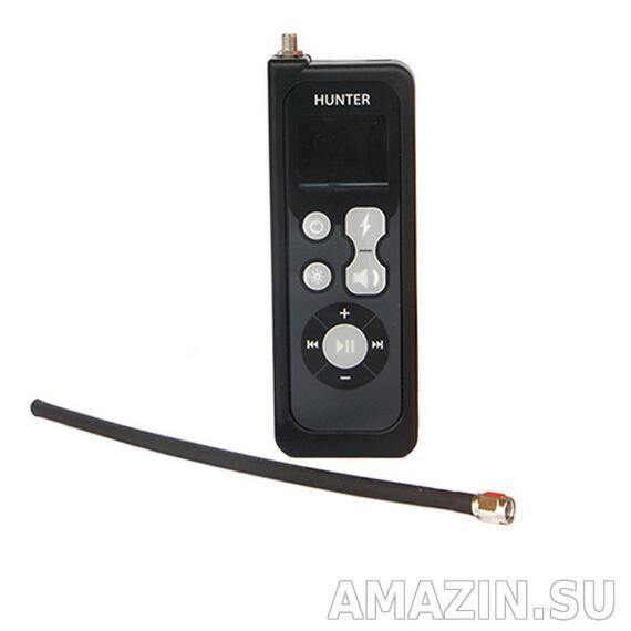 Пульт для радиоошейника Hunter 25000 GPS / DTR / PRO, фото 