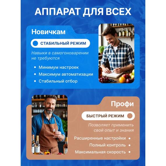 Дистиллятор Родник 4, 20 л, фото , изображение 3