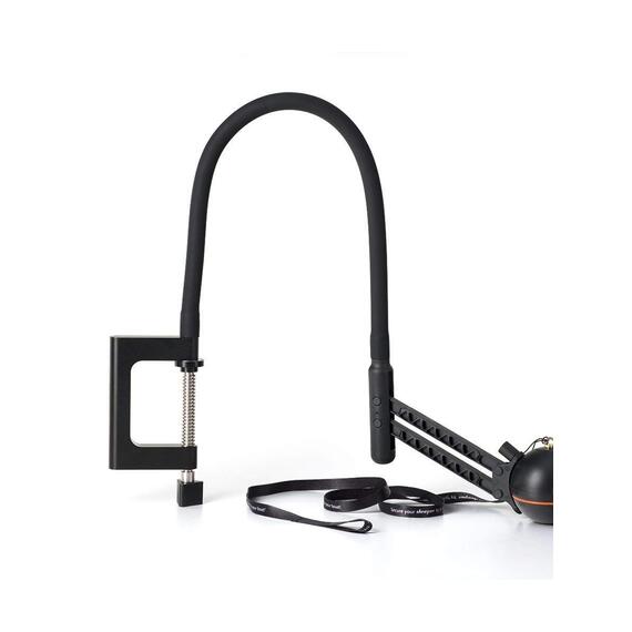 Гибкое крепление эхолота deeper flexible arm mount 2.0, фото , изображение 7