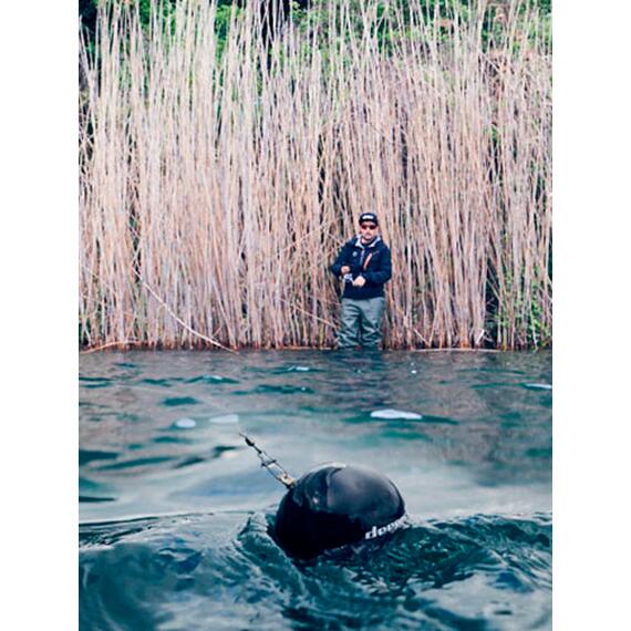 Эхолот Deeper Smart Sonar PRO+ 2, фото , изображение 7