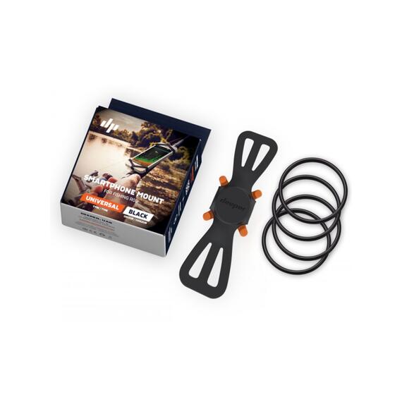 Держатель для смартфона Deeper Smartphone Mount, фото , изображение 8