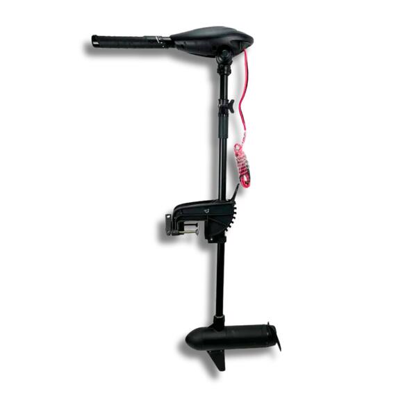 Электромотор лодочный Haswing Osapian 30, фото , изображение 11