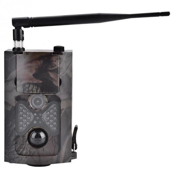 Фотоловушка Suntek HC-550M, фото , изображение 3