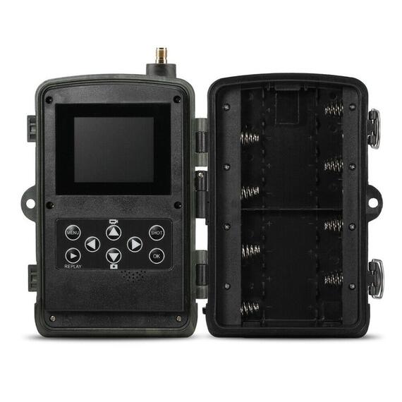 Фотоловушка Suntek HC-801M, фото , изображение 3