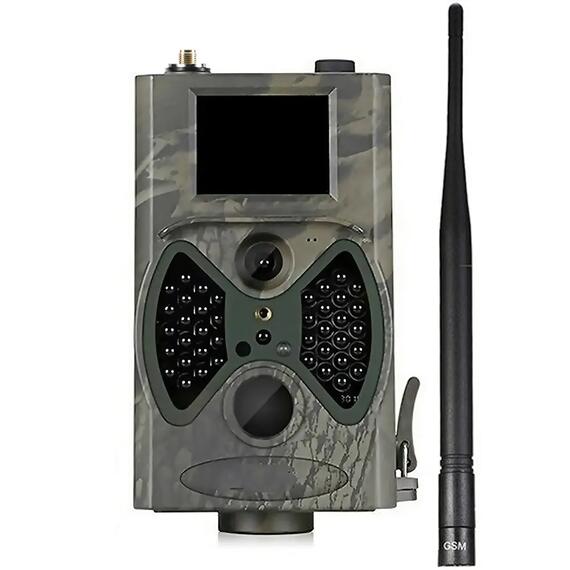 Фотоловушка Suntek HC-300M, фото 