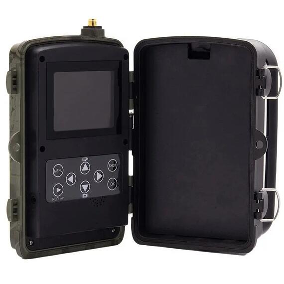 Фотоловушка Suntek HC-801LTE-LI, фото , изображение 4