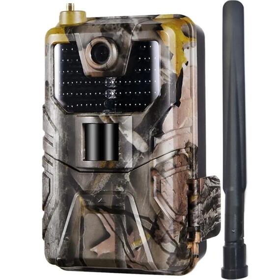 Фотоловушка Suntek HC-900LTE-LI, фото 