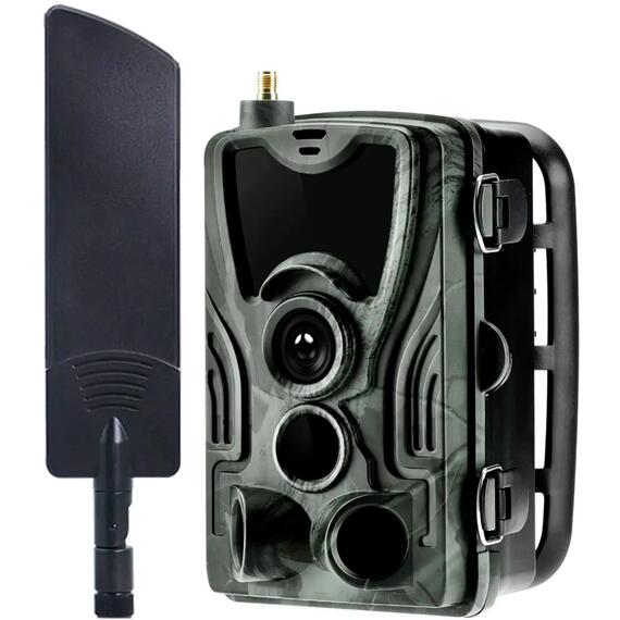 Фотоловушка Suntek HC-801LTE-LI, фото 