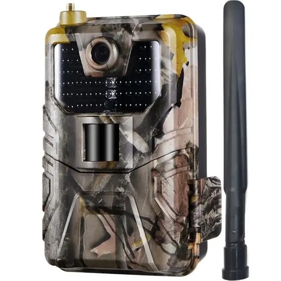 Фотоловушка Suntek HC900Pro-LI, фото 