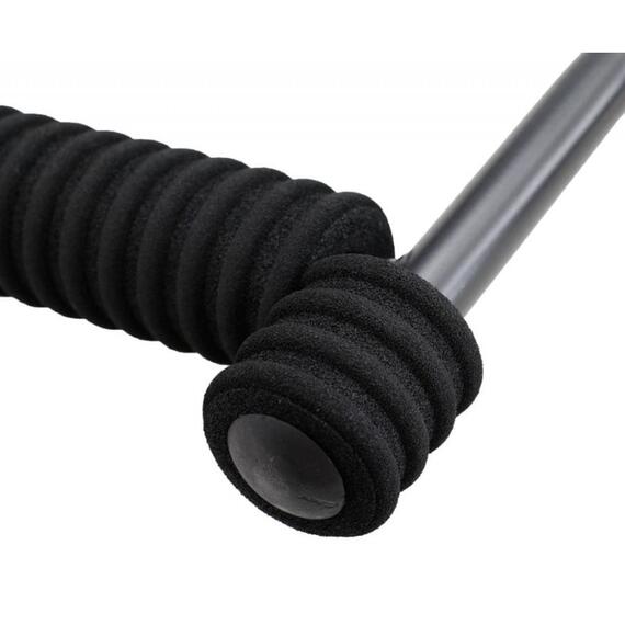 Держатель для комля удилища FLAGMAN с креплением на платформу D-25/30/36mm, фото , изображение 2