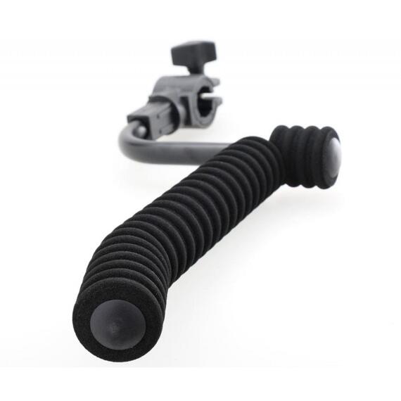 Держатель для комля удилища FLAGMAN с креплением на платформу D-25/30/36mm, фото , изображение 3