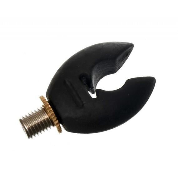 Держатель удилища CARP PRO комлевый Heavy Duty Rubber Butt Grip, фото , изображение 2