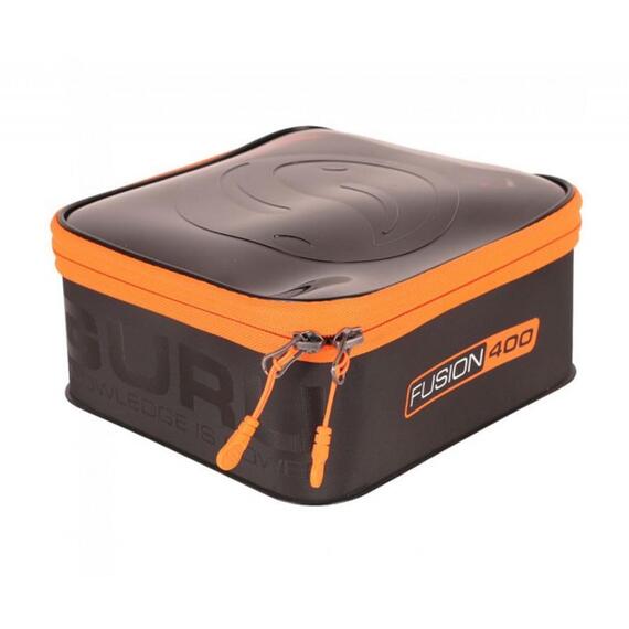 Емкость Guru Fusion 400 Small с крышкой, Размер: 21x18x10 см, фото 