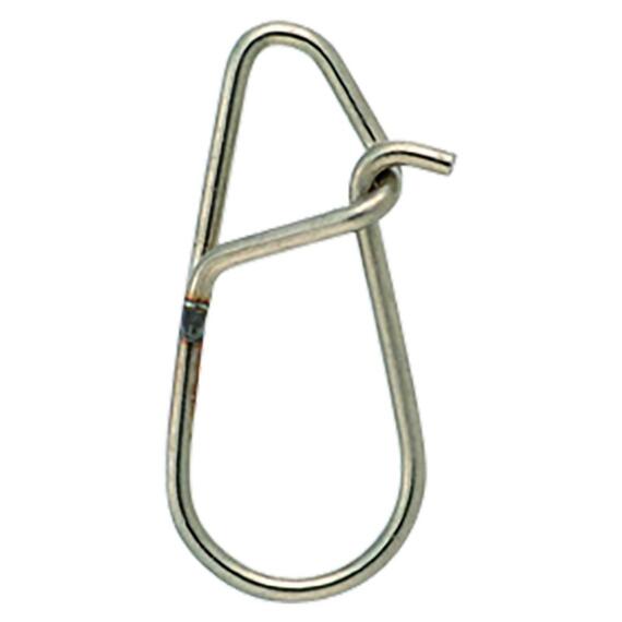 Застежка OWNER Welded Quick Snap Tairiki №000 6шт, Размер: №000, фото , изображение 3