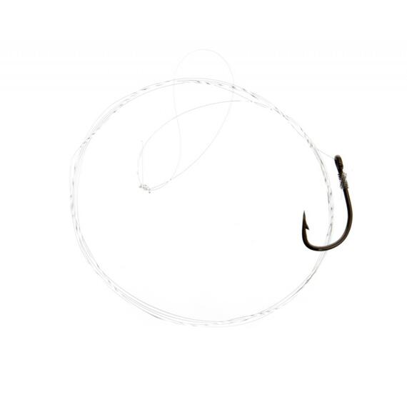 Flagman Classic Hooks To Nylon 2 №10, фото , изображение 2