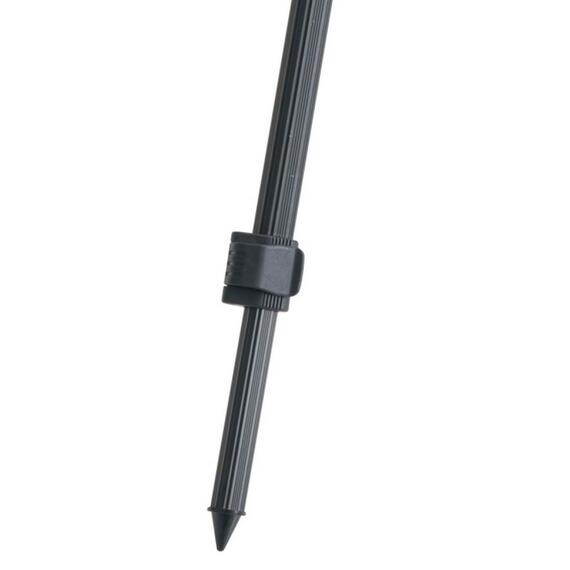 Гребенка на 10 удилищ на 4 телескопических ножках FLAGMAN Top Kit Roost, фото , изображение 3