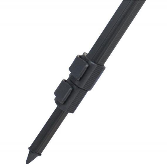 Гребенка на 20 удилищ на 4 телескопических ножках FLAGMAN, фото , изображение 3