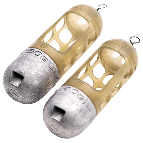 Кормушка GURU Caged Window Feeder S 40г+50г, фото 