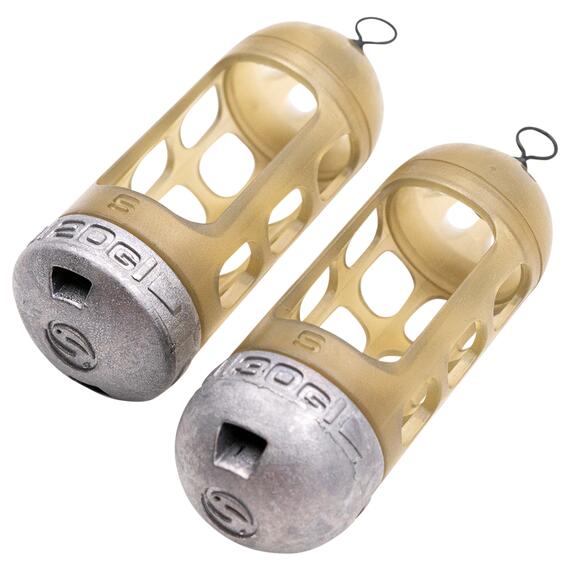 Кормушка GURU Caged Window Feeder S 20г+30г, фото , изображение 2