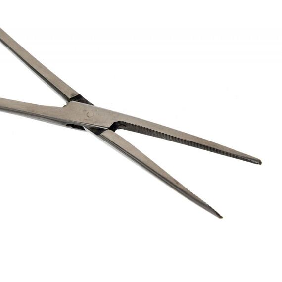 Корнцанг FLAGMAN 18см, фото , изображение 2