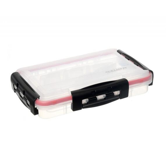 Коробка AZURA Sawada водонепроницаемая 36x23x5см, фото 