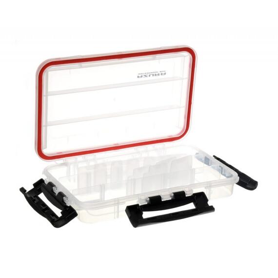 Коробка AZURA Sawada водонепроницаемая 36x23x5см, фото , изображение 2