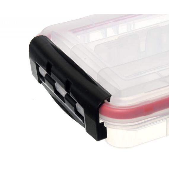 Коробка AZURA Sawada водонепроницаемая 36x23x5см, фото , изображение 4