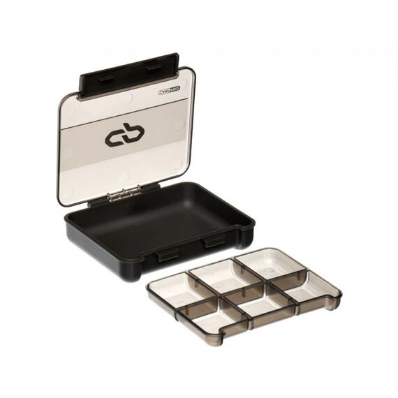 Коробка CARP PRO-бокс Double-Layer 1+6 отделений, фото , изображение 2