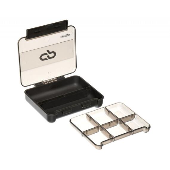 Коробка CARP PRO-бокс Double-Layer 2+6 отделений, фото , изображение 2