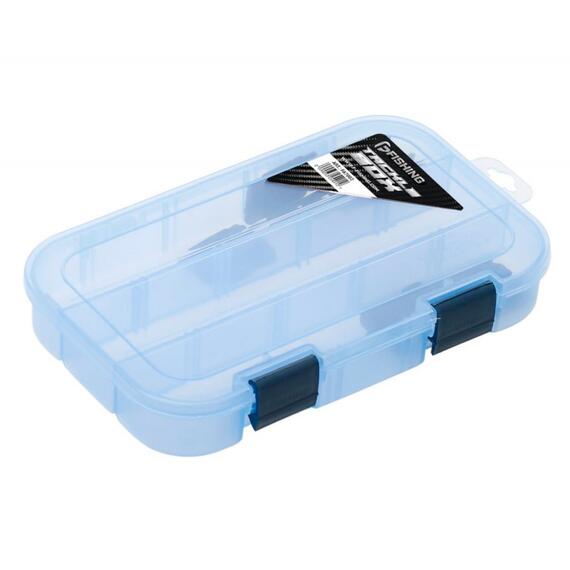 Коробка FLAGMAN 3-13 отделений (210*130*35), фото , изображение 2