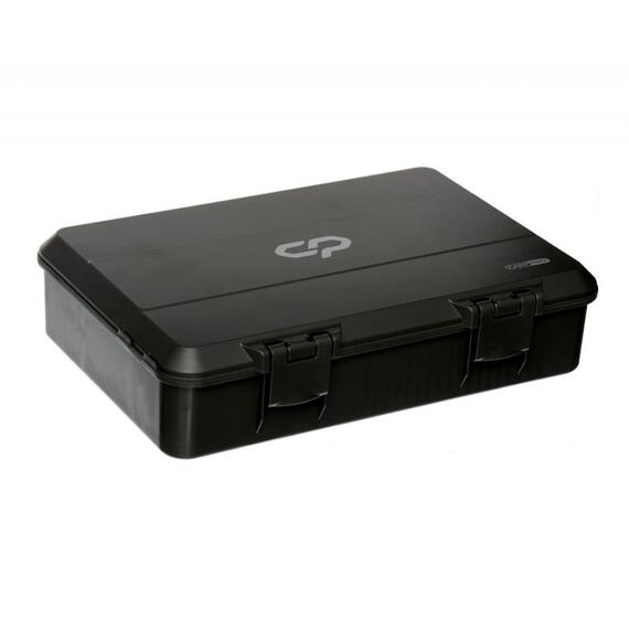 Коробка карповая CARP PRO Medium Tackle, фото 