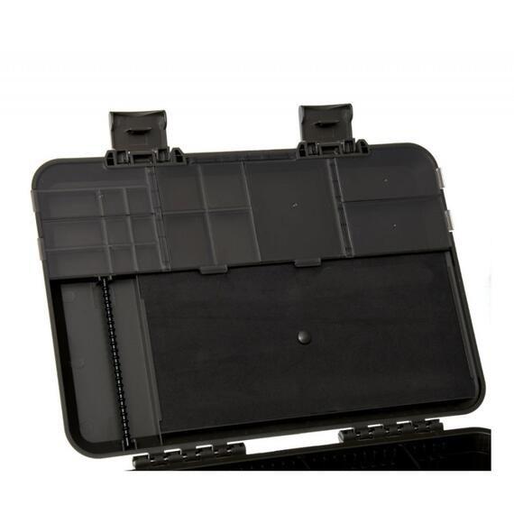 Коробка карповая CARP PRO Medium Tackle, фото , изображение 3