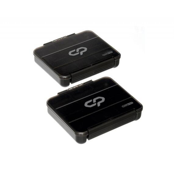 Коробка карповая CARP PRO Medium Tackle, фото , изображение 4