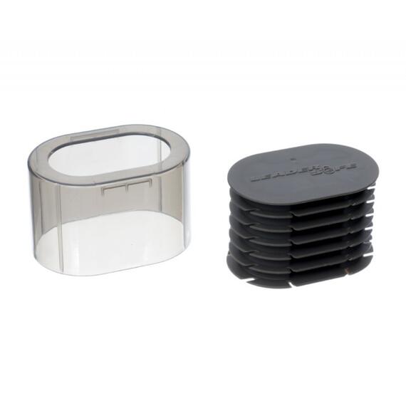 Коробка KORDA Leader Safe Large для лидкоров, фото , изображение 2