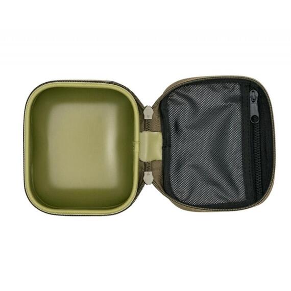 Коробка ПВХ Compac KORDA 140 260x140x70мм камуфляж, фото , изображение 3