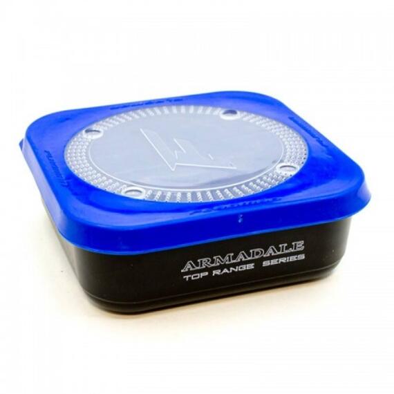 Коробка для наживки FLAGMAN Armadale 1,25л, фото 