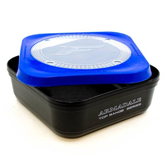 Коробка для наживки FLAGMAN Armadale 1,25л, фото , изображение 2