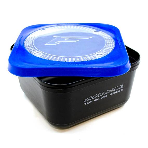 Коробка для наживки FLAGMAN Armadale 1,85л, фото , изображение 2