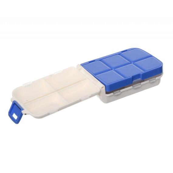 Коробка для снастей FLAGMAN №1 100x65x35мм, фото , изображение 2