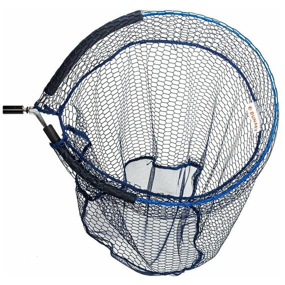 Голова для подсачека DUNAEV 45x35 PE, фото , изображение 2