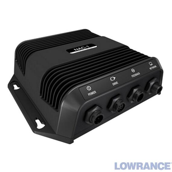 АВТОПИЛОТ LOWRANCE OUTBOARD PILOT HYDRAULIC PACK, фото , изображение 2