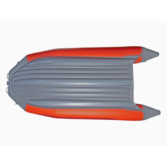 Надувная лодка X-River Mark 390, фото , изображение 3