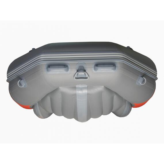 Надувная лодка X-River Mark 390, фото , изображение 4