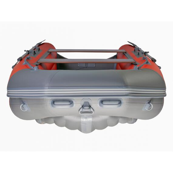 Надувная лодка X-River Mark 390, фото , изображение 6